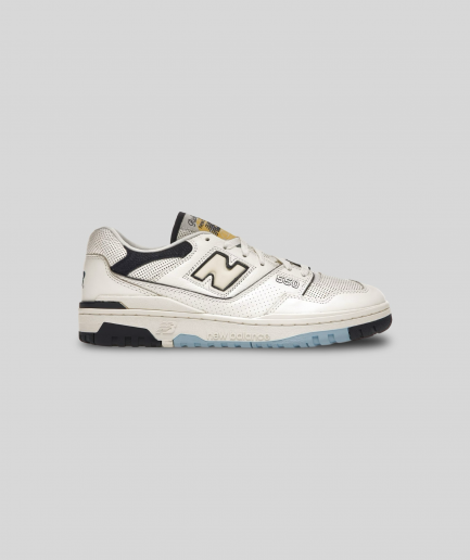 New balance 550 Rich Paul