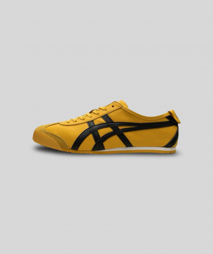 Tiger Yellow