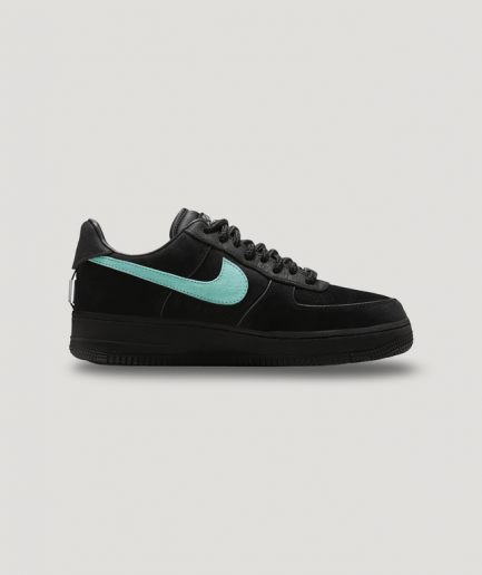 Airforce X Tiffany