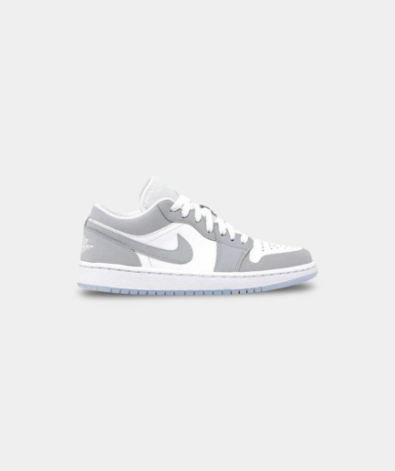 NIKE JORDAN LOW "BGW"