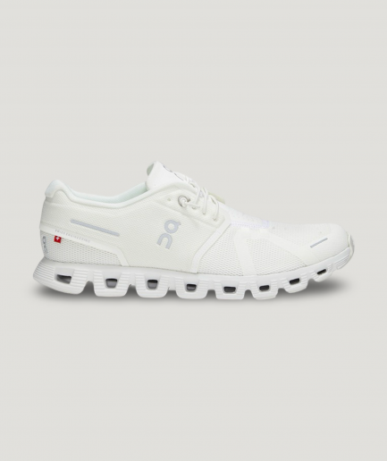 ON Cloud 5 Off White