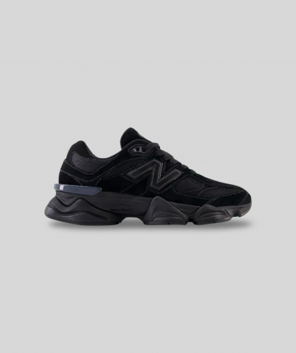 Newbalance 9060 Triple Black