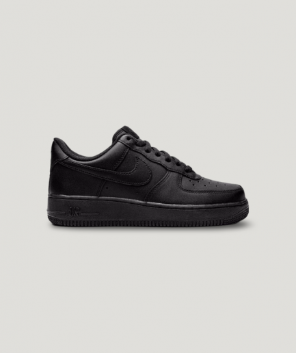 Airforce 1 Full Black
