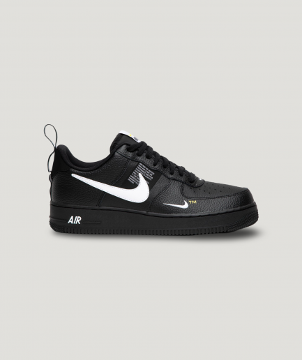 Airforce 1 OG Black