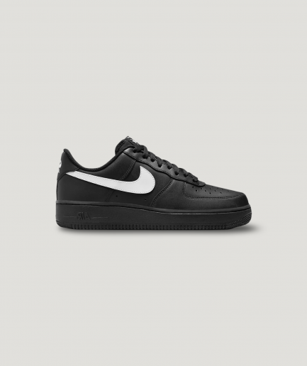 Nike Airforce 1 Black N White