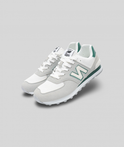 New Balance 574 Gray