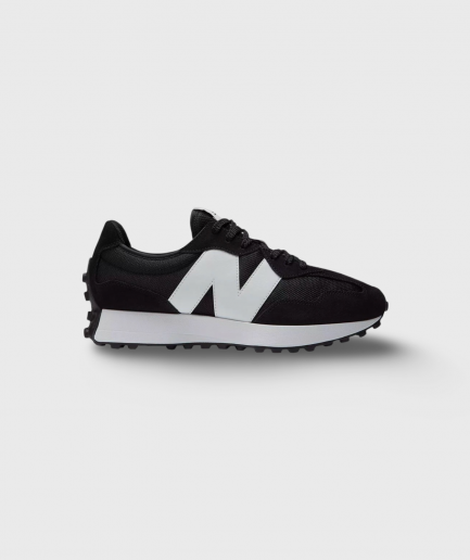 Newbalance 327 Black