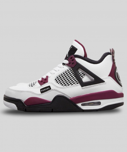 Nike Jordan 4 | PSG