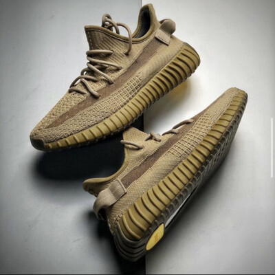 YEEZY 350 EARTH