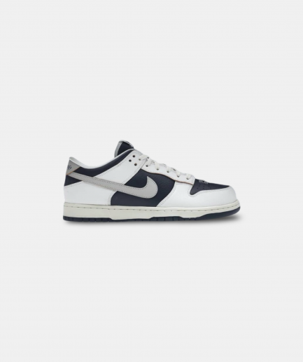 Nike Sb Dunk "White-Grey"