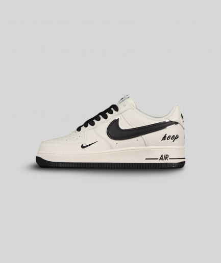 Airforce 1 WB Fresh