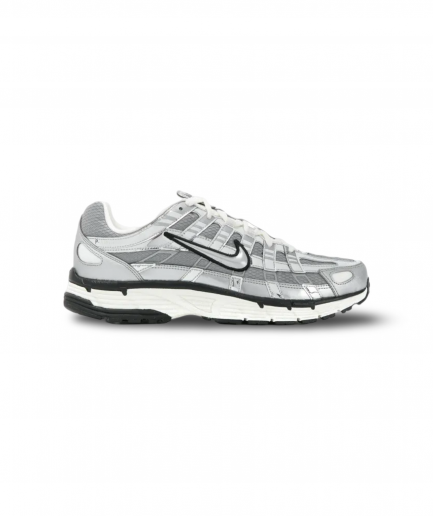 Nike P6000 Silver