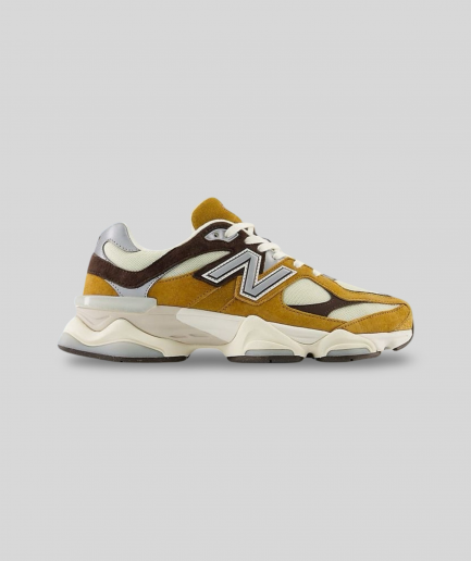 Newbalance 9060 Orange