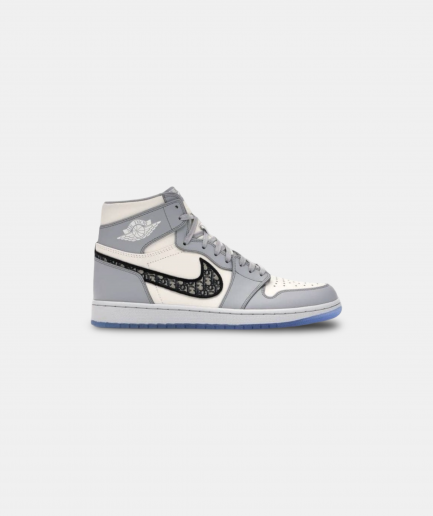 NIKE JORDAN 1 DIOR HIGH