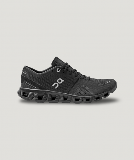 ON Cloud X1 Black