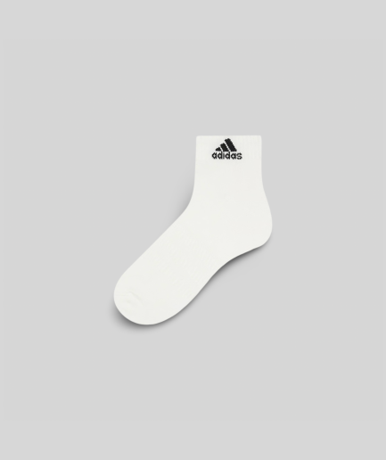 Adidas Socks Medium - White