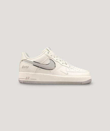 Airforce 1 Keep Fresh "Grey"