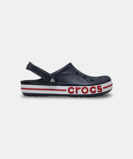 Crocs - Navy blue