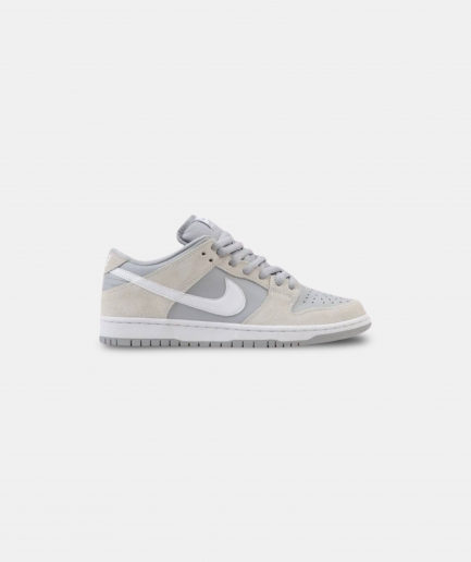 Nike Sb Dunk "Wolf"
