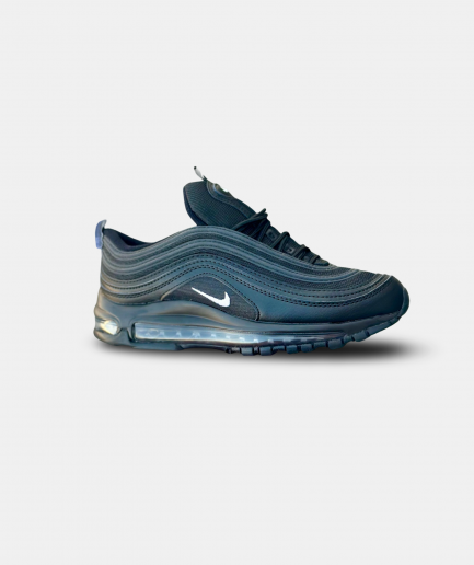 Nike Airmax 97 Full Black