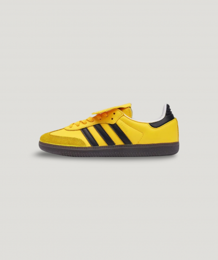 Adidas Samba OG BYellow