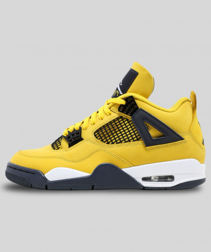 Nike Jordan 4 | Retro Lightning