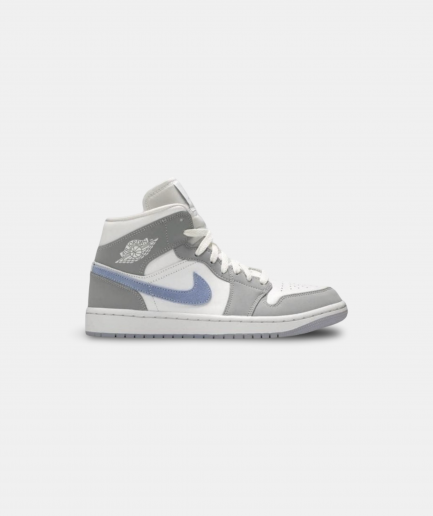 Nike Jordan 1 High  | Wolf