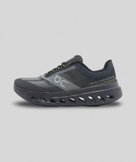 On Running Cloudsurfer Black