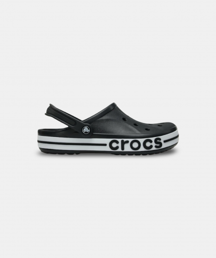 Crocs - Black
