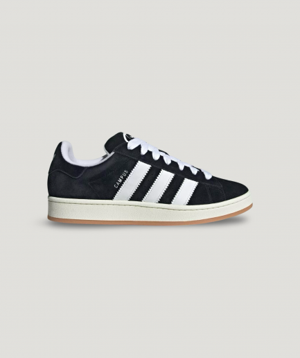 Adidas Campus Black