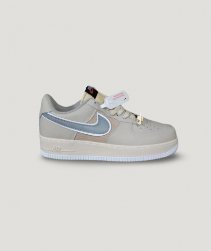 Airforce 1 MC Biege