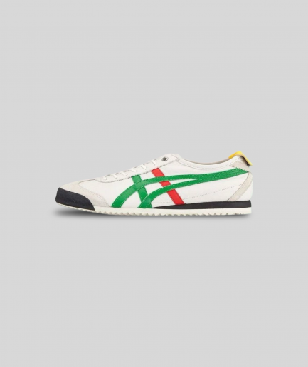 Tiger Red Stripe