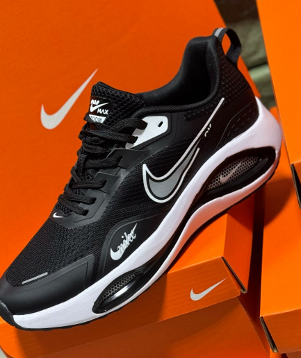 Nike Zoom 4