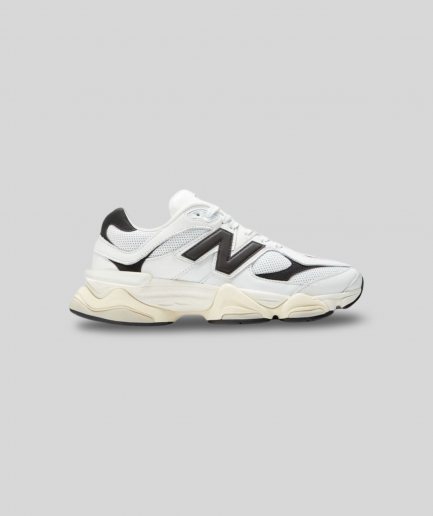 Newbalance 9060 Black N White