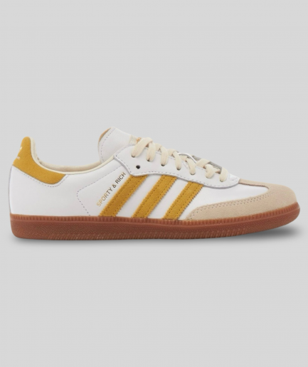 Adidas samba Orange
