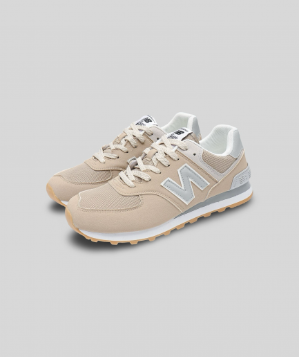 New Balance 574 Biege