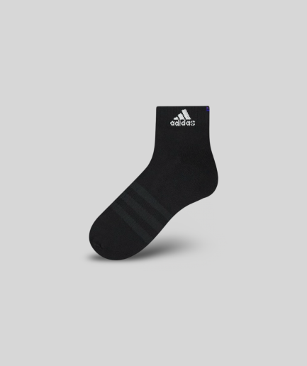 Adidas Socks Medium - Black