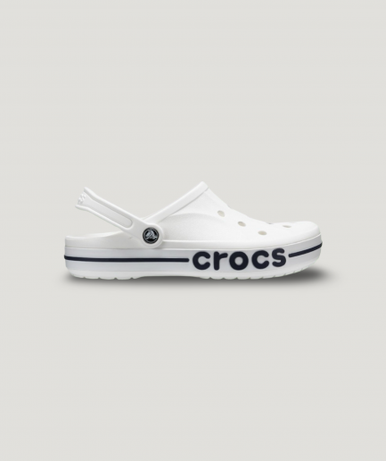 Crocs - White