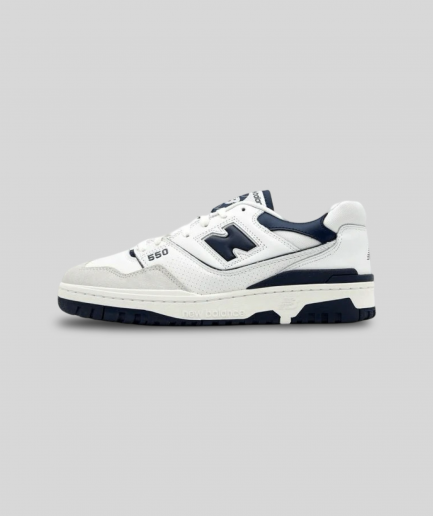 New balance 550 BW