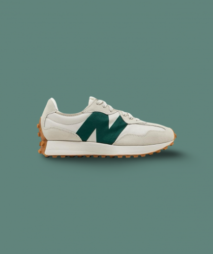 Newbalance 327 Green