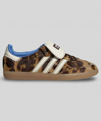 Adidas Samba Wales Bonner Tiger