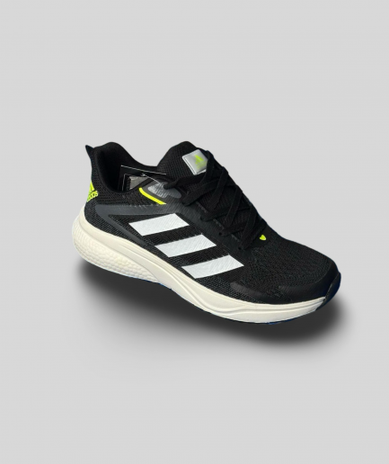 Adidas Ultrabounce Black & White