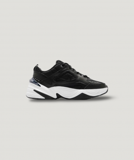 Nike M2k Black Obsidian