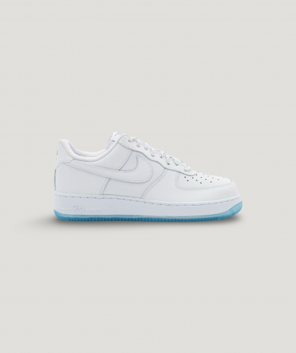 Nike Airforce 1 "White Icy Blue"
