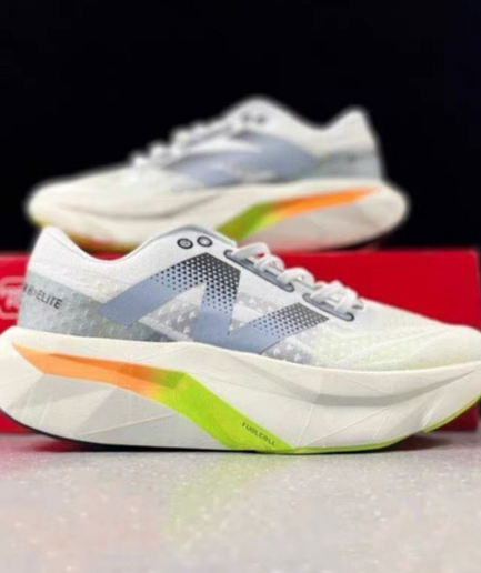 New balance Running 4