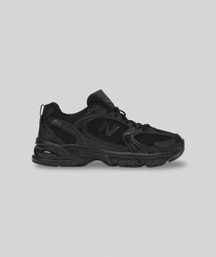 Newbalance 530 Tripple Black