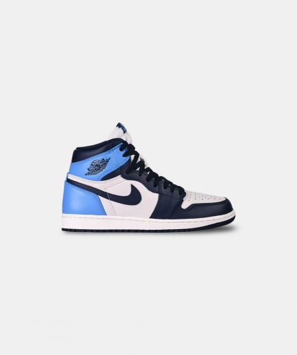 NIKE JORDAN 1 BLUE SKY