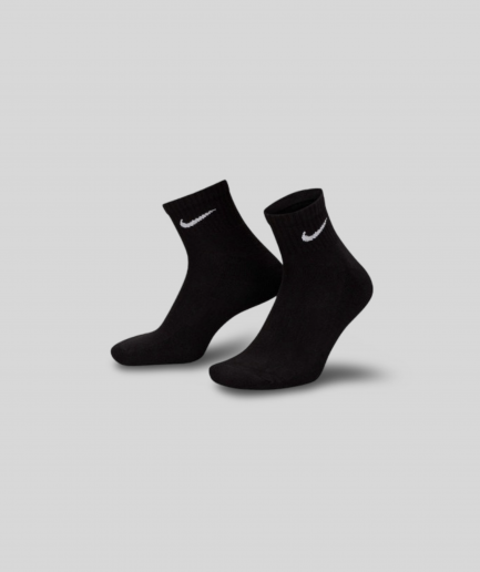 Nike Socks Medium - Black