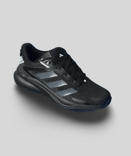 Adidas Ultrabounce Black