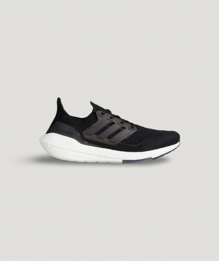 Adidas Ultraboost 21 | Core Black